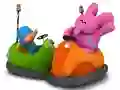 Spel Bumper cars online