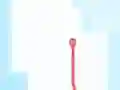 Spel Red Snake 3D online