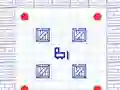 Spel Move Boxes online