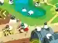 Spel Where's Shaun? online