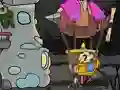 Spel Rescue The Baby Monkey Part-7 online