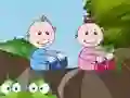 Spel Rescue The Bunny 2 online