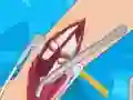 Spel Arm surgery 2 online