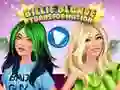Spel Push Jigso online
