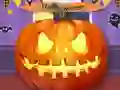 Spel Coloring Book: Halloween online