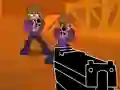 Spel Rushdown Rivals Reloaded online