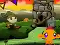 Spel Monkey Go Happy Stage 133 online