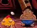 Spel Monkey Go Happy Stage 136 online