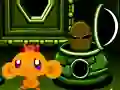 Spel Monkey Go Happy Stage 139 online