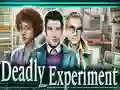 Spel Deadly Experiment online
