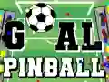 Spel Goal Pinball online