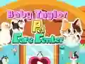 Spel Baby Taylor Pet Care Center online