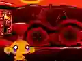 Spel Monkey Go Happy Stage 150 online