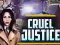 Spel Cruel Justice online