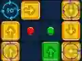 Spel Arrow online