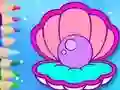 Spel Coloring Book: Jewellery online