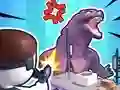 Spel Heli Monsters online