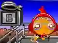 Spel Monkey Go Happy Stage 734 online