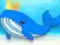 Spel Coloring Book: Whale online