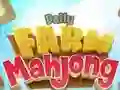 Spel Daily Farm Mahjong online