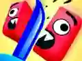 Spel Human Sword Run online