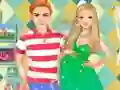 Spel Fashion Mommy Style online