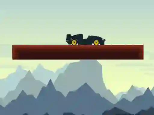 Spel Jumpy Car online