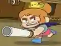 Spel Craig of the Creek Hydro Blast online