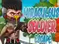 Spel Miraculous Soldier Escape online