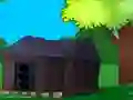 Spel Yellow Elephant Rescue online