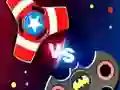 Spel Realtime Fidget Spinner Games online