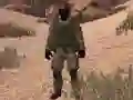Spel Soldier of Homeland: Sahara online