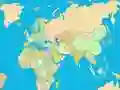 Spel Capitals of the World online