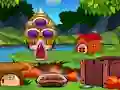 Spel Jungle Escape online