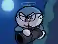 Spel FNF: Doraemon's Long Day online