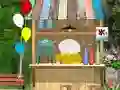 Spel Madame Lily’s Island online