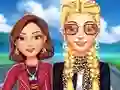 Spel BFFs Biker Fashion online