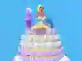 Spel Icing On The Dress 3D online