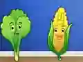 Spel Bean Adventure: Find the Bean Toy online