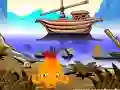 Spel Monkey Go Happy Stage 165 online