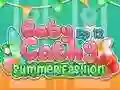 Spel Baby Cathy Ep12: Summer Fashion online