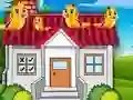 Spel Rabbit Liberation Quest online