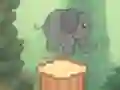 Spel Fly Elephant online