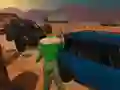 Spel Gas Station Simulator online