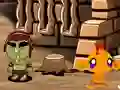 Spel Monkey Go Happy Stage 178 online