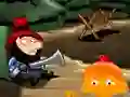 Spel Monkey Go Happy Stage 179 online
