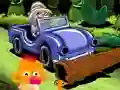 Spel Monkey Go Happy Stage 183 online