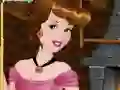 Spel Cinderella's Princess Makeover online