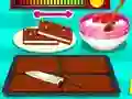 Spel Cooking Ice Cream Sandwiches online