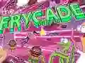 Spel Sanjay and Craig: The Frycade online
